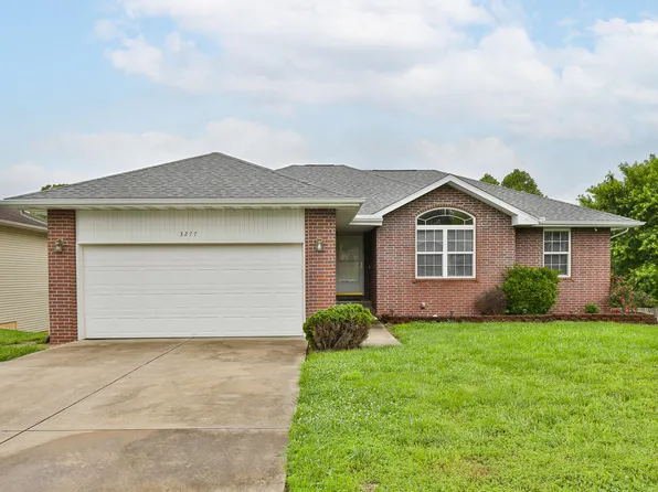 3277 S Western Avenue, Springfield, MO 65807