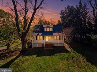 23320 Watson Rd, Leesburg, VA