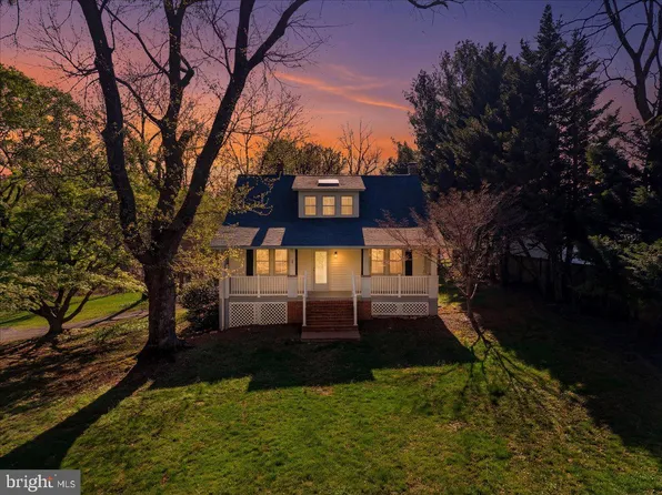 23320 Watson Rd, Leesburg, VA 20175