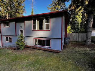 51 NE Matthew Dr, Belfair, WA 98528