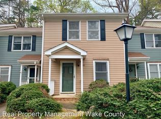 1410 Kent Rd, Raleigh, NC 27606