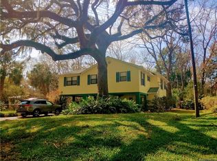 68 Canterbury Rd, Inglis, FL 34449