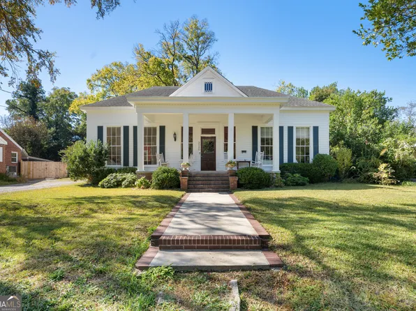 3080 Ridge Ave, Macon, GA 31204