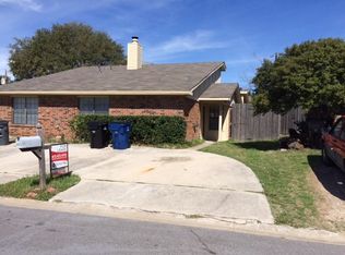 8922 Marilyn Dr, Frisco, TX 75033