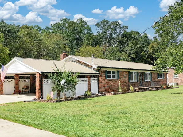 504 Neely Ave, Shelbyville, TN 37160