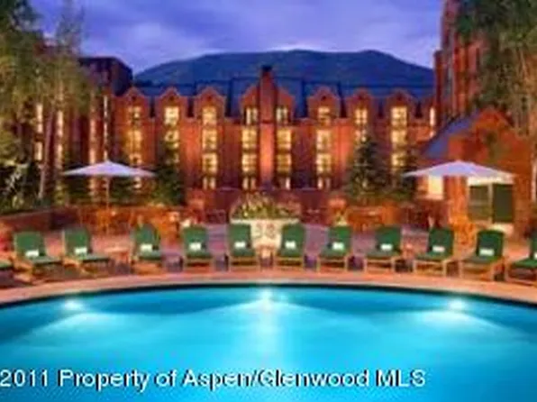 315 E Dean St #B65, Aspen, CO 81611