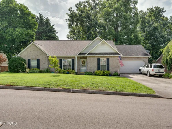 4842 Garfield Terrace Dr, Knoxville, TN 37938