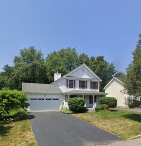 137 Pasture Drive, Manchester, NH, 03102