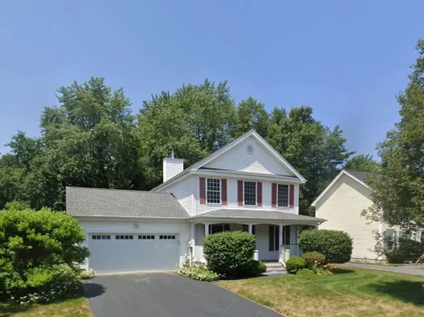 137 Pasture Drive, Manchester, NH 03102