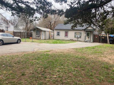3924 NW 12th St, Oklahoma City, OK, 73107