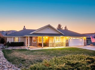 18051 Bold Venture Dr, Tehachapi, CA 93561