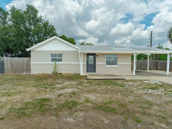 6001 CRESTRIDGE ROAD, TAMPA, FL 33634