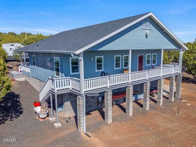 6 Acr 3024, Vernon, AZ, 85940