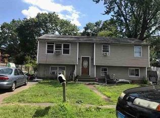 168 Highland St, West Haven, CT 06516