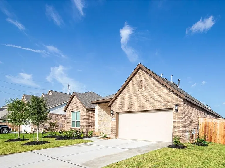 2515 Olivine Stone Dr — Photo 3