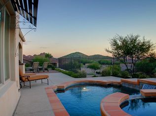 3062 S Lookout Rdg, Gold Canyon, AZ 85118