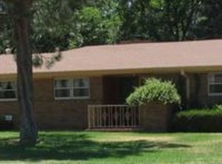 1600 S Madison Ave, Roswell, NM 88203