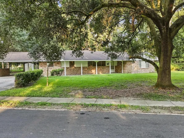 502 Myrtle St, Baker, LA 70714