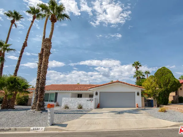 9551 Brookline Ave, Desert Hot Springs, CA 92240