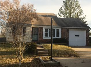 11 Galahad Ct, Baltimore, MD 21237