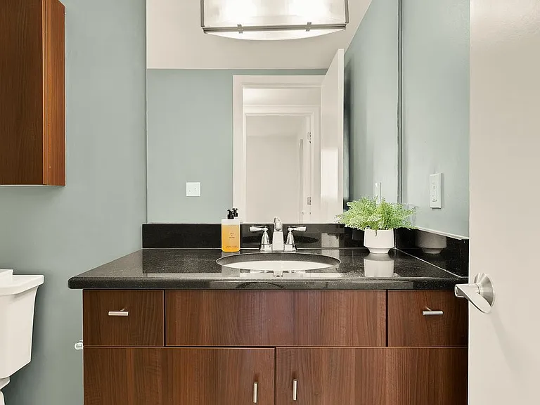 1423 Newton St NW #204 — Photo 19
