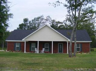 136 Summer Wind Pl, Brooklet, GA 30415