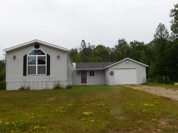1330 E M 134, Cedarville, MI 49719
