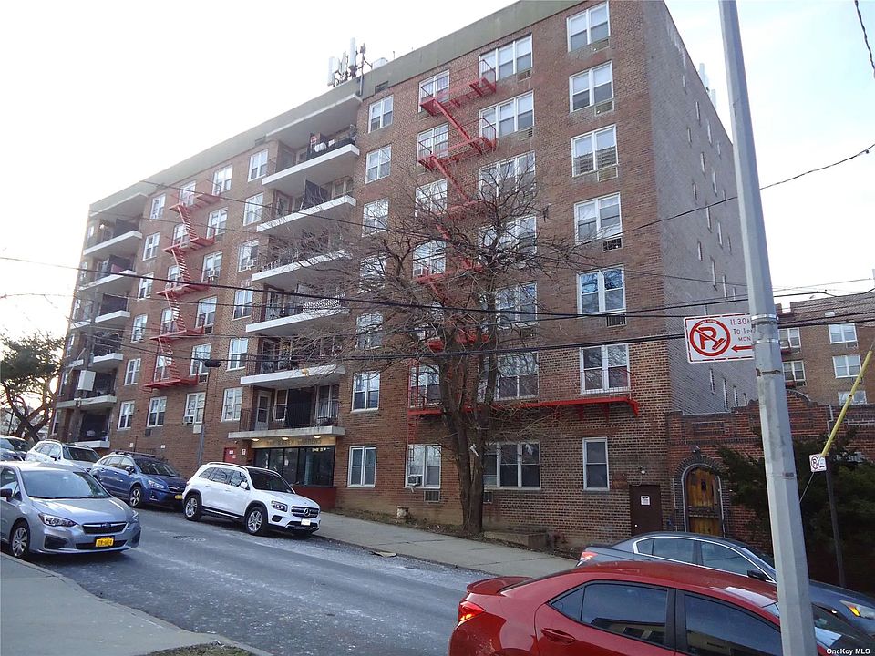 1st image of 86-05 60th Rd APT 1C