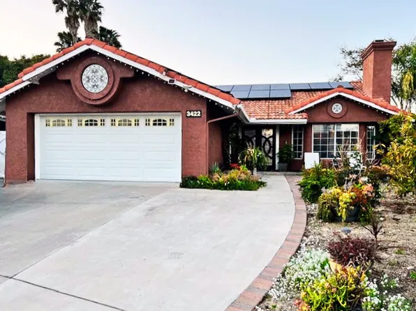 3422 Townwood Ct, Oceanside, CA 92058