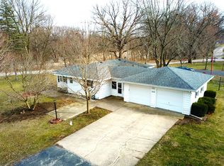 1835 E North St, Morris, IL 60450