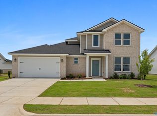 21971 Huntington Dr, Athens, AL 35613