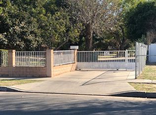 3530 W Washington Ave, Santa Ana, CA 92703