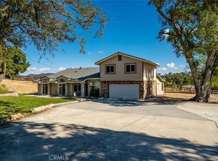 9190 La Paz Rd, Atascadero, CA 93422