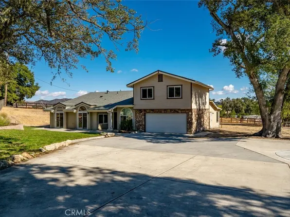 9190 La Paz Rd, Atascadero, CA 93422