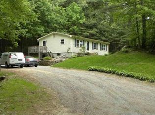 14A Bay Path Rd, Charlton, MA 01507