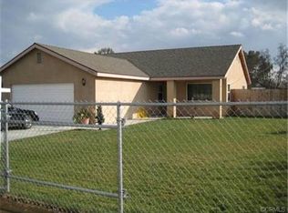 21301 Kinney St, Perris, CA 92570