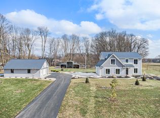 14598 18 1/2 Mile Rd, Marshall, MI 49068