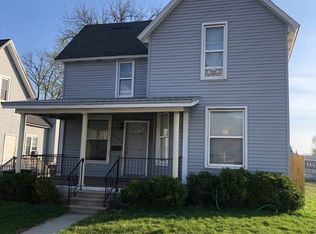 1024 S Main St, Elkhart, IN 46516