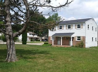 1264 Haslett Rd #1264, Haslett, MI 48840