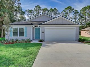 95 Palmwood Dr, Palm Coast, FL 32164