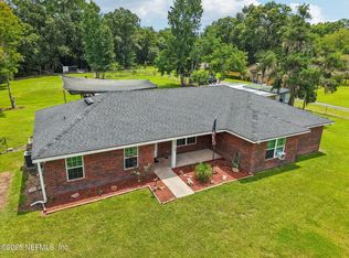 54110 Marlee Rd, Callahan, FL 32011