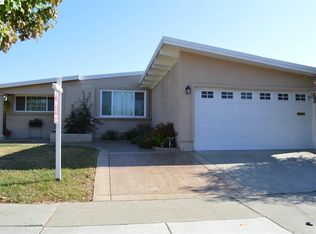 31284 Meadowbrook Ave, Hayward, CA 94544