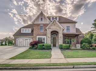 100 Laurel St, Canton, GA 30114