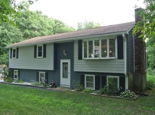 42 Shady Ave, Westminster, MA 01473