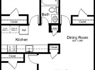879 Washington Ave APT 2, Norfolk, VA 23504