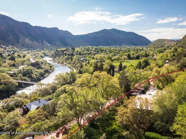 773 County Road 117, Glenwood Springs, CO 81601