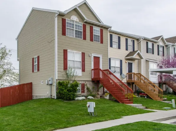 5704 W Braemar Ct, West Valley City, UT 84128