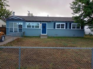 5305 Tumbleweed Dr, Amarillo, TX 79110