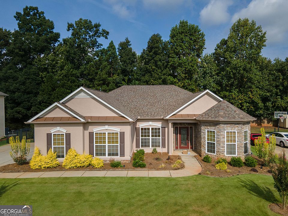 1st image of 317 Granite Way