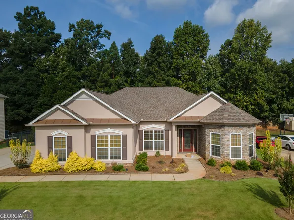 317 Granite Way, Newnan, GA 30265